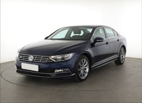 Volkswagen Passat - 2018