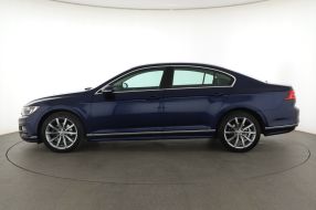Volkswagen Passat - 2018