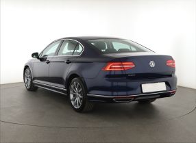 Volkswagen Passat - 2018