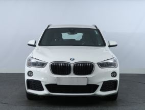 BMW X1 - 2017