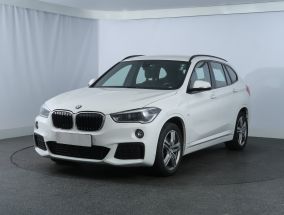 BMW X1 - 2017