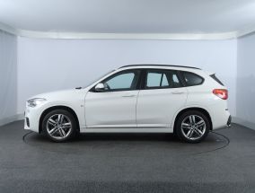 BMW X1 - 2017