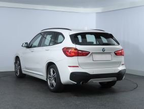 BMW X1 - 2017