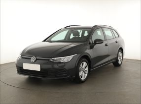 Volkswagen Golf - 2021