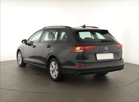 Volkswagen Golf - 2021