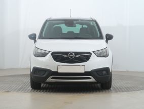 Opel Crossland X - 2017