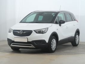 Opel Crossland X - 2017