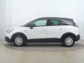 Opel Crossland X - 2017