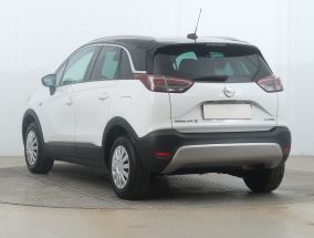 Opel Crossland X - 2017