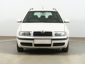 Skoda Octavia - 2007