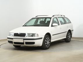 Skoda Octavia - 2007