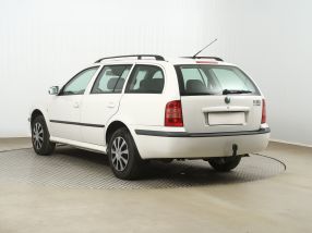 Skoda Octavia - 2007