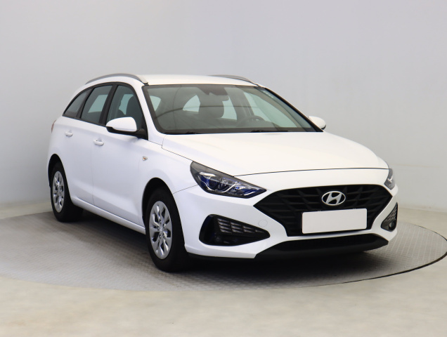 Hyundai i30 2021