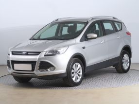 Ford Kuga - 2015