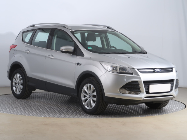 Ford Kuga 2015