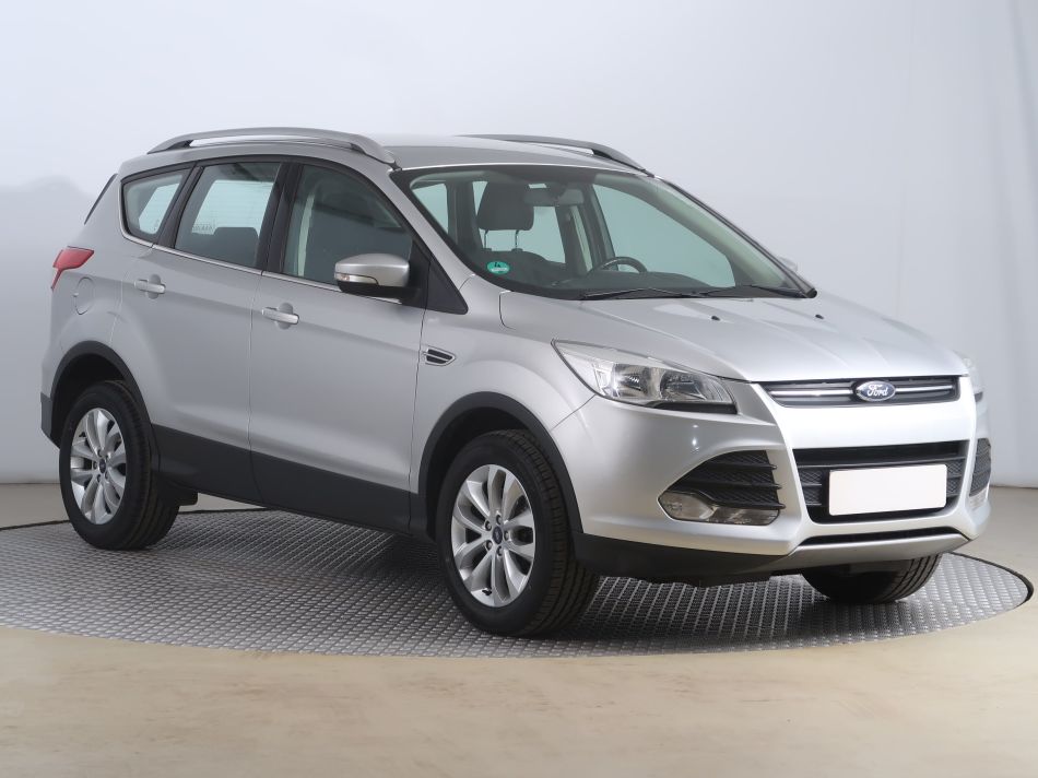 Ford Kuga - 2015