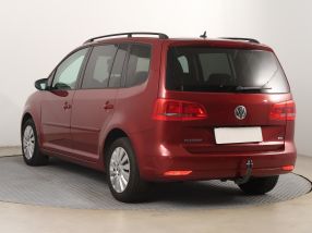 Volkswagen Touran - 2011