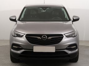 Opel Grandland X - 2019