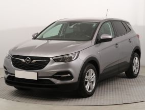 Opel Grandland X - 2019