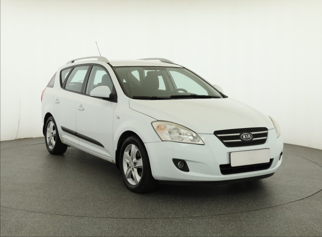 Kia Ceed 2009