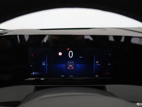 Opel Astra - 2025