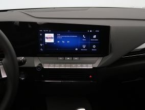 Opel Astra - 2025