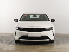 Opel Astra - 2025