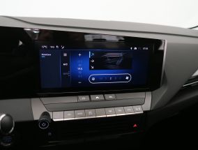 Opel Astra - 2025