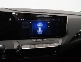 Opel Astra - 2025
