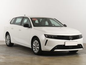 Opel Astra - 2025