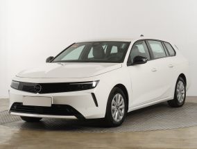 Opel Astra - 2025