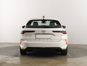 Opel Astra - 2025