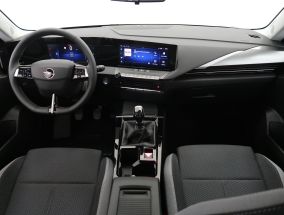 Opel Astra - 2025