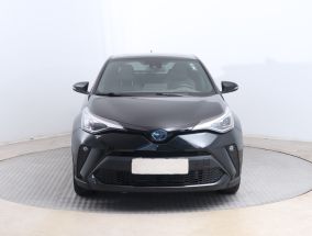 Toyota C-HR - 2023