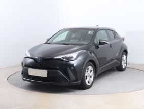 Toyota C-HR - 2023