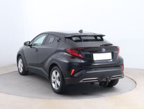 Toyota C-HR - 2023