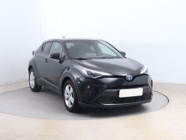 Toyota C-HR 2023