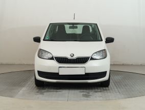 Skoda Citigo - 2018