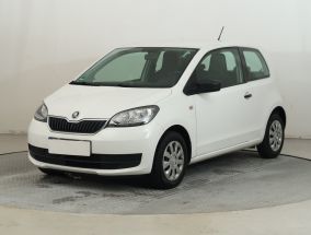 Skoda Citigo - 2018