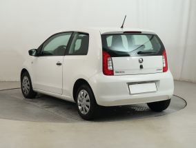 Skoda Citigo - 2018