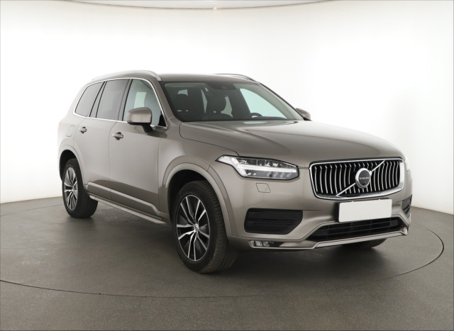 Volvo XC90 2021