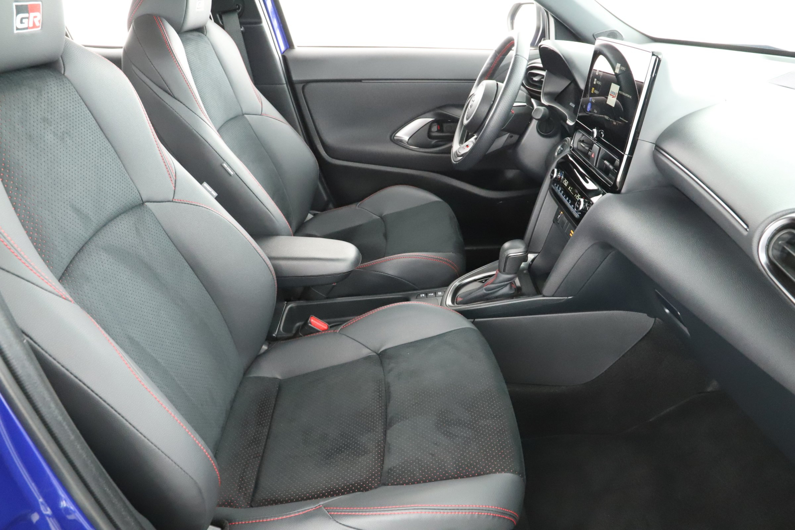 Toyota Yaris Cross - 2024