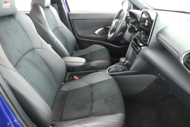 Toyota Yaris Cross - 2024