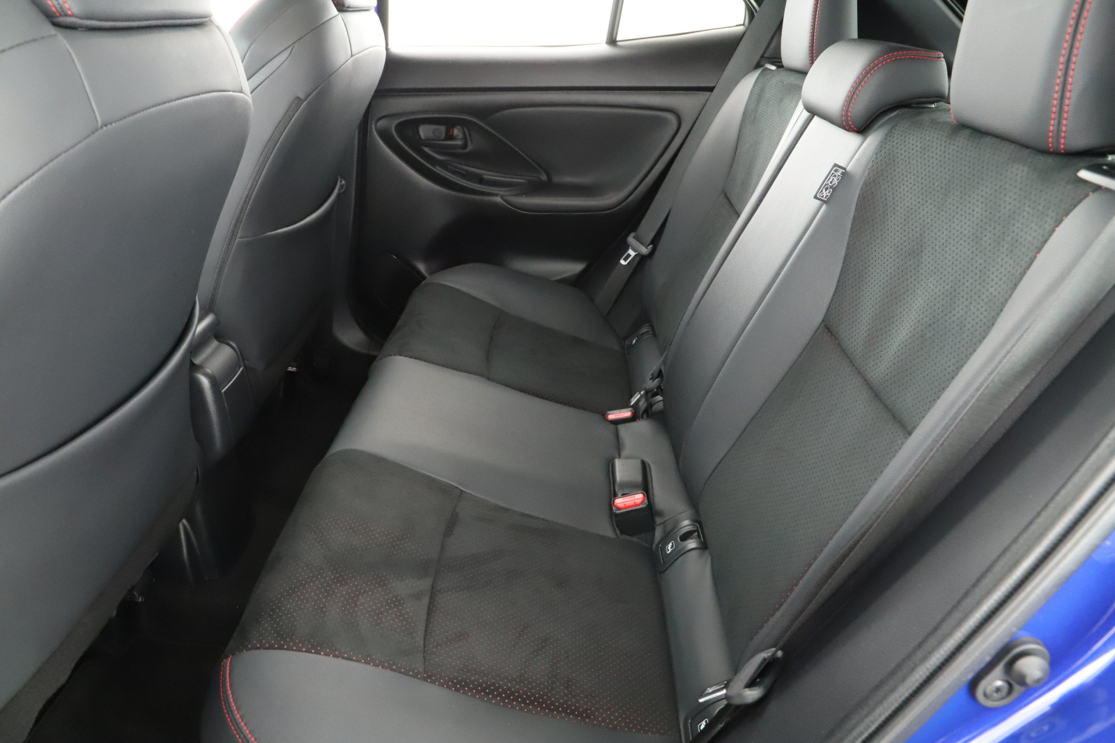 Toyota Yaris Cross - 2024