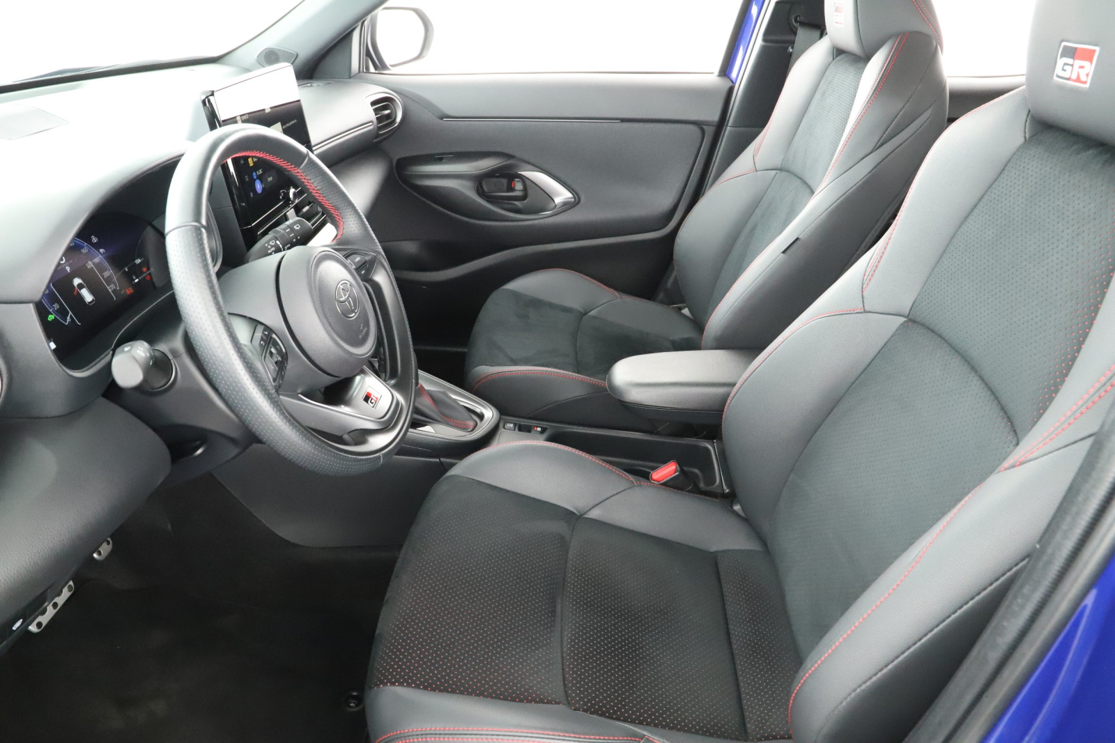 Toyota Yaris Cross - 2024