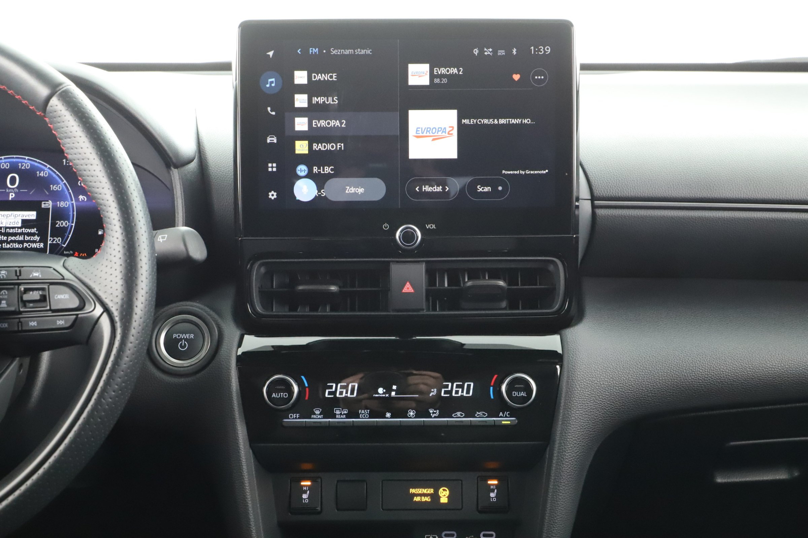 Toyota Yaris Cross - 2024