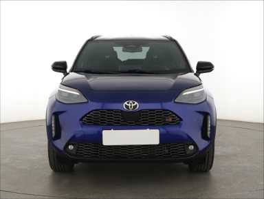 Toyota Yaris Cross - 2024