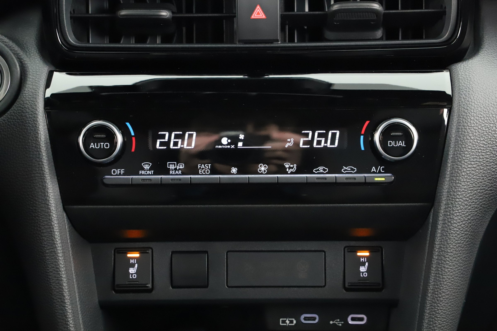 Toyota Yaris Cross - 2024