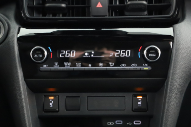 Toyota Yaris Cross - 2024