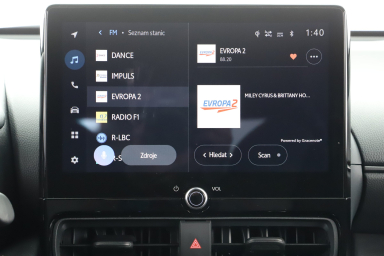 Toyota Yaris Cross - 2024